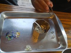 ܂񂳂CANDLEHOUSE ChouChouւ̓eʐ^1