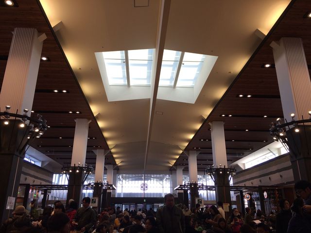 �t�[�h�R�[�g_�O��A�E�g���b�g�p�[�N ����