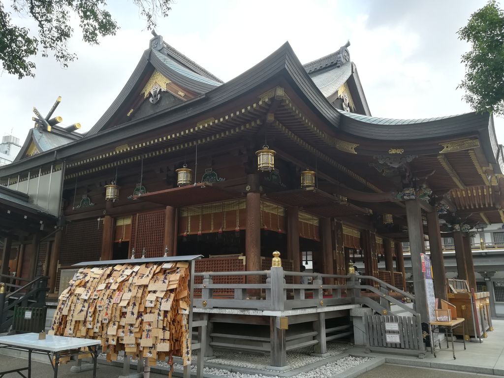 全国 合格祈願におすすめの神社 お寺44選 学問の神様に学業成就を祈ろう じゃらんニュース