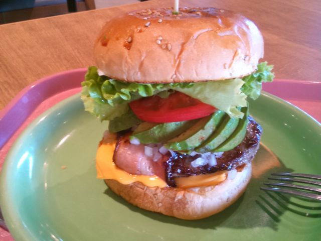 w{[ՂxB_Village Vanguard DINER CI[VsSX