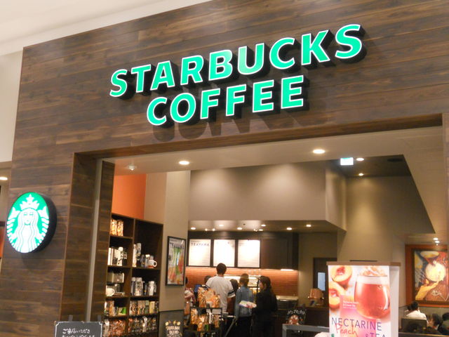 񂳂̃X^[obNX R[q[ eX[ÓXiStarbucks Coffeej̓eʐ^1