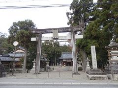 キヨさんの阿自岐神社庭園の投稿写真1