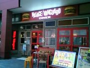 usaVillage Vanguard DINER CN^EX̓eʐ^1