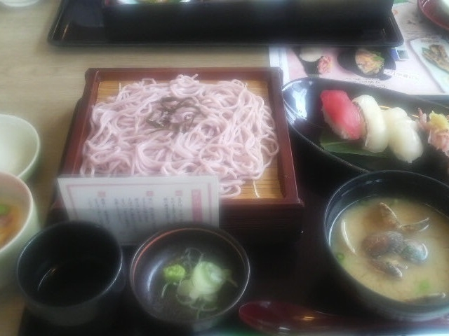 Ƃ񂳂̘aHXgƂł񑊖̓uX̓eʐ^1