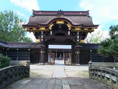 ゆずさんの勝興寺への投稿写真1