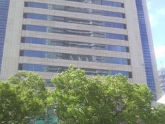 ���Ƃ��񂳂�̎O�H�݂ȂƂ݂炢�Z�p�قւ̓��e�ʐ^1