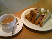 Ƃ񂳂Cafe qR̓eʐ^4