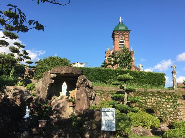 C_カトリック田平天主堂