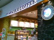HappyHONOLULU COFFEEizmR[q[j CI[VsSX̓eʐ^1