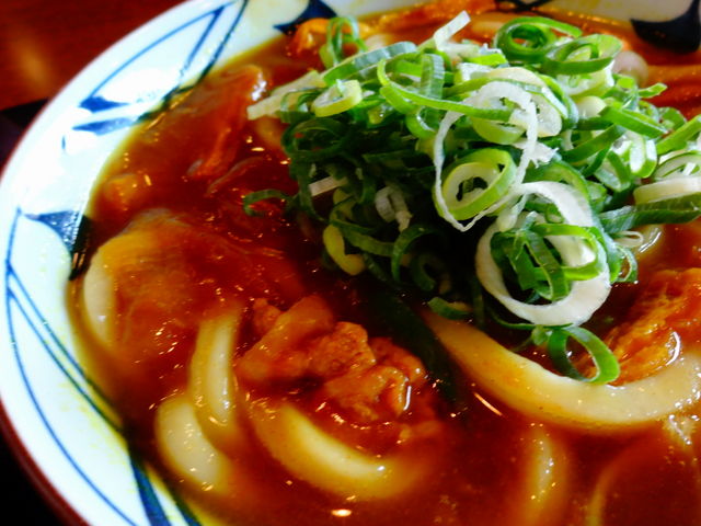 丸亀製麺 東京ドームシティ店 お茶の水 湯島 九段 後楽園 その他軽食 グルメ じゃらんnet