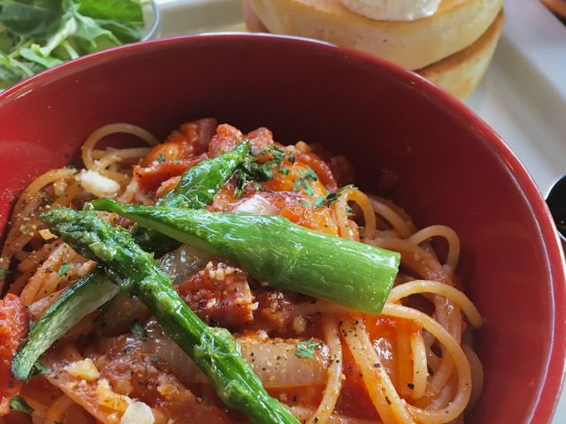 �Ȃ߂���̐��T����X �V�h�����X�̓��e�ʐ^1