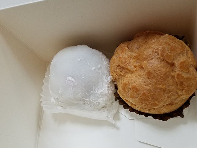 �V���[�N���[���ƂȂ񂶂Ⴑ���啟_���َq�̓����i�{�X�j