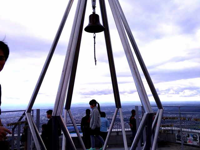 �R���ɂ���K���ɂȂ���_�D�y����R