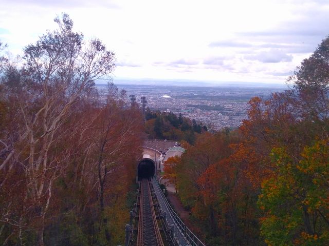 ���[�v�E�F�[����̍g�t���Ă���R_������R���[�v�E�F�C