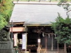 フルスピードさんの愛宕神社（埼玉県入間市）の投稿写真1