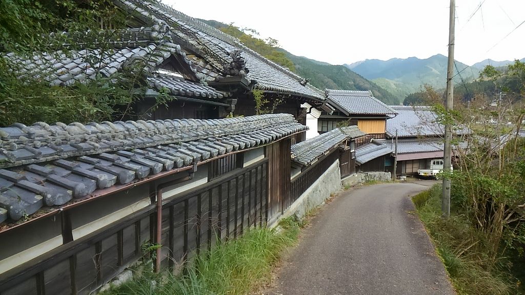 美杉町奥津の観光スポットランキングTOP1