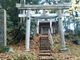 キムタカさんの白山神社（秋田県三種町）の投稿写真3