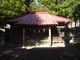 ponちゃんさんの諏訪神社（山梨県甲州市）への投稿写真3