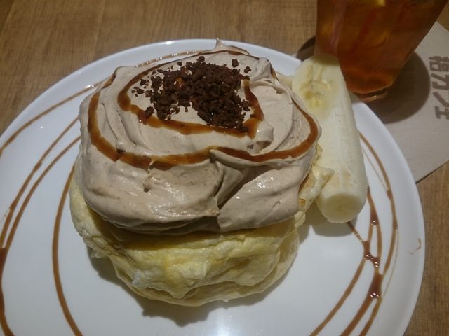 񂳂̕JtF fuku cafe̓eʐ^1