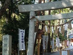 Ђ܂薞J̐__ЂƐΐ_ւ̓eʐ^1