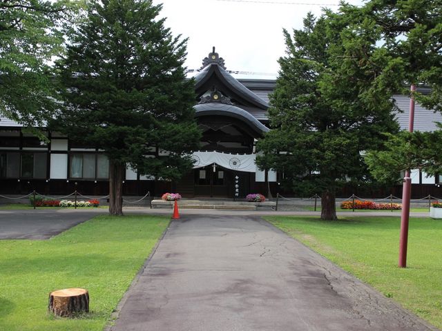 �Ж���_�k�C���썑�_��