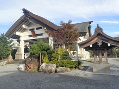 マイＢＯＯさんの田名部神社の投稿写真1