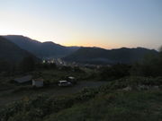 Ԃ񂳂̎RAiØa쒬j̓eʐ^1