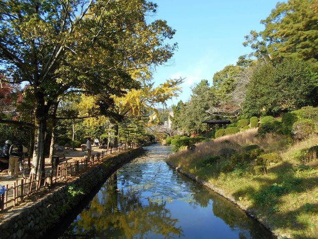 道後公園】アクセス・営業時間・料金情報 - じゃらんnet