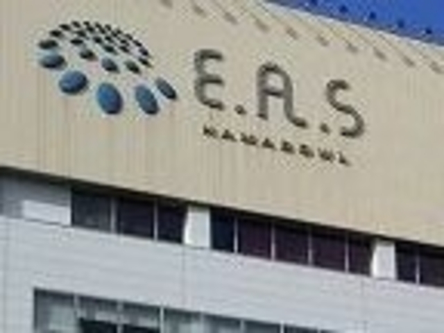 SPA EAS_SPA EAS(�X�p �C�A�X)