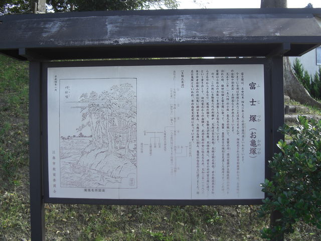 ������_�x�m�˂̔�