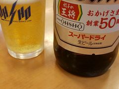 大阪 王将 尼崎