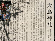 ���܂�����̑咹�_�Ђ̓��e�ʐ^1