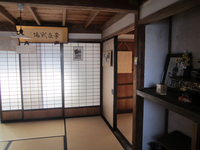 山本五十六生家（復元）】アクセス・営業時間・料金情報 - じゃらんnet