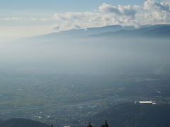 �������񂳂�̍����R�ւ̓��e�ʐ^1