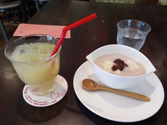 �`�b�g�E���b�V�F5_�����J�t�F Chitto Motche�i�`�b�g���b�V�F�j