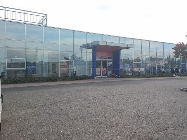 �A���r���b�W2_�V�����ăX�|�[�c�Z���^�[�i�A���r���b�W�j