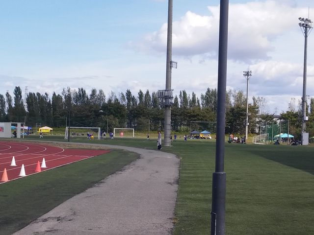 �A���r���b�W4_�V�����ăX�|�[�c�Z���^�[�i�A���r���b�W�j