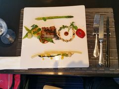 ȂɂJAL̃NXze TERRACE&DINING ZEROւ̓eʐ^1