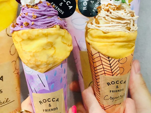 �N���[�v_�n���J�X300