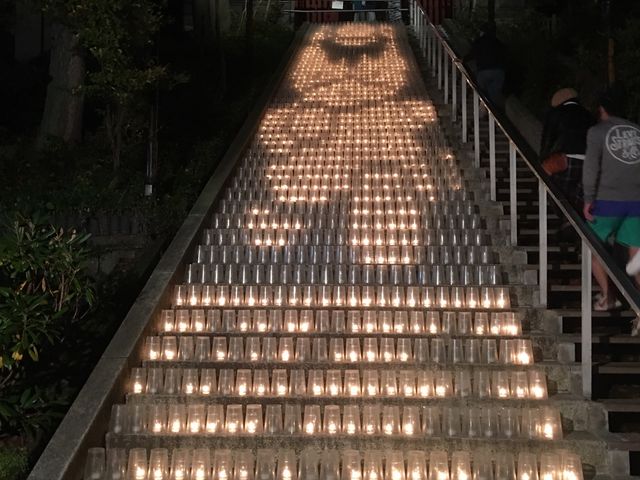 群馬 光泉寺 キャンドル 安い