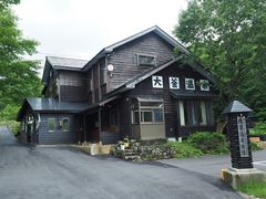 �C�[�X�g�E�b�h����̑劘����i�������򋽁j�ւ̓��e�ʐ^1