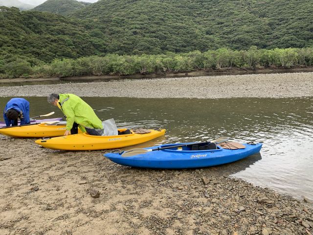 �J���b�N�ŏ㗤�ł��B_�}���O���[�u�J�k�[�c�[�����O