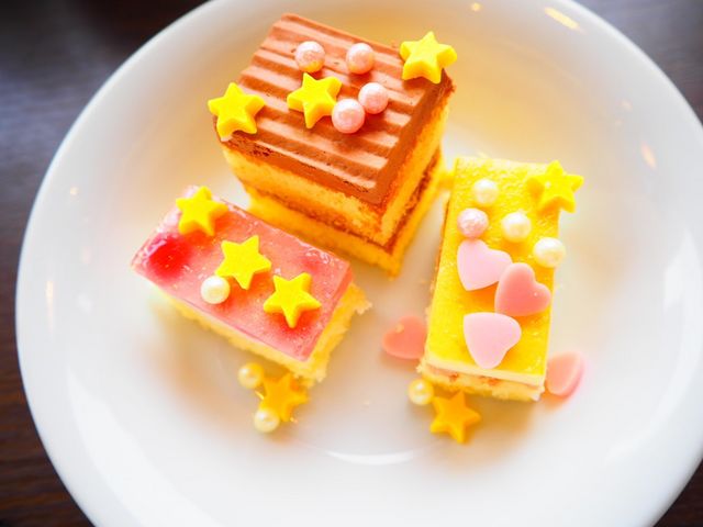 �f�R���[�V�����ł��܂��B_���S�O�����h�t���b�T�����x�C�L��