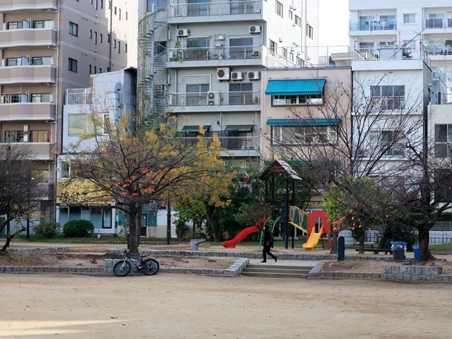 広島経済新聞 あと10日で 蔵之助 広島袋町店 閉店の貼り紙が 跡地