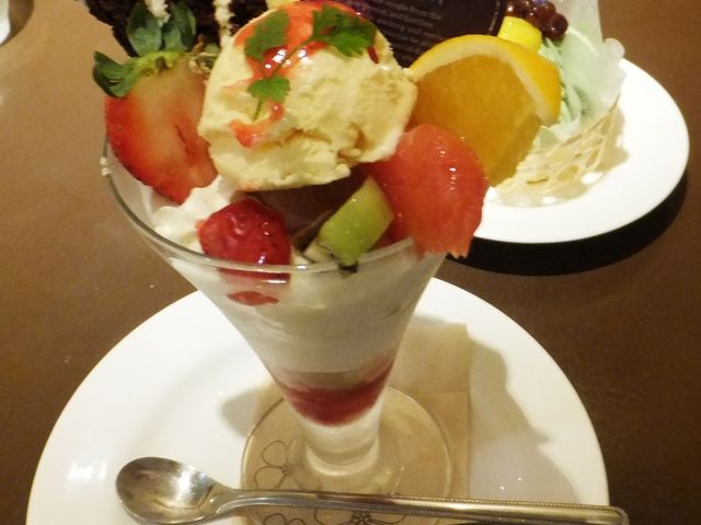 �t���[�c�p�t�F_���|�A�[�� �����X