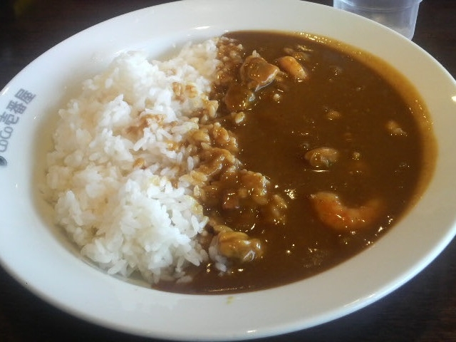 Ƃ񂳂̃J[nEXCoCoԉ_X̓eʐ^1