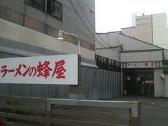 ���Ƃ��񂳂�̖I���@�܏�n�ƓX�ւ̓��e�ʐ^1