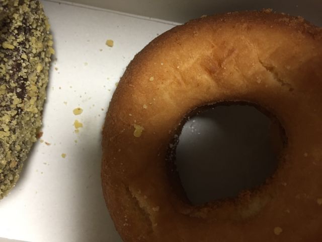 }񂳂̃~X^[h[icCI[喴ciMister Donutj̓eʐ^1