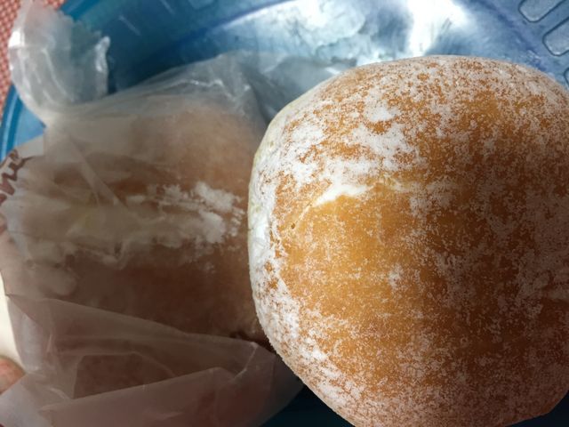 }񂳂̃~X^[h[ic߃^EsiMister Donutj̓eʐ^1