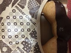 }񂳂̃~X^[h[icV_̓HiMister Donutjւ̓eʐ^1